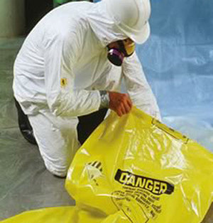 60 New Asbestos grab bag for Everyday